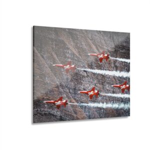 AXALP 21