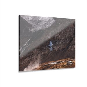 AXALP 8