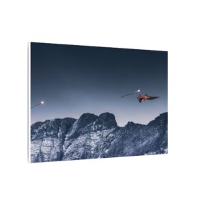 AXALP 9