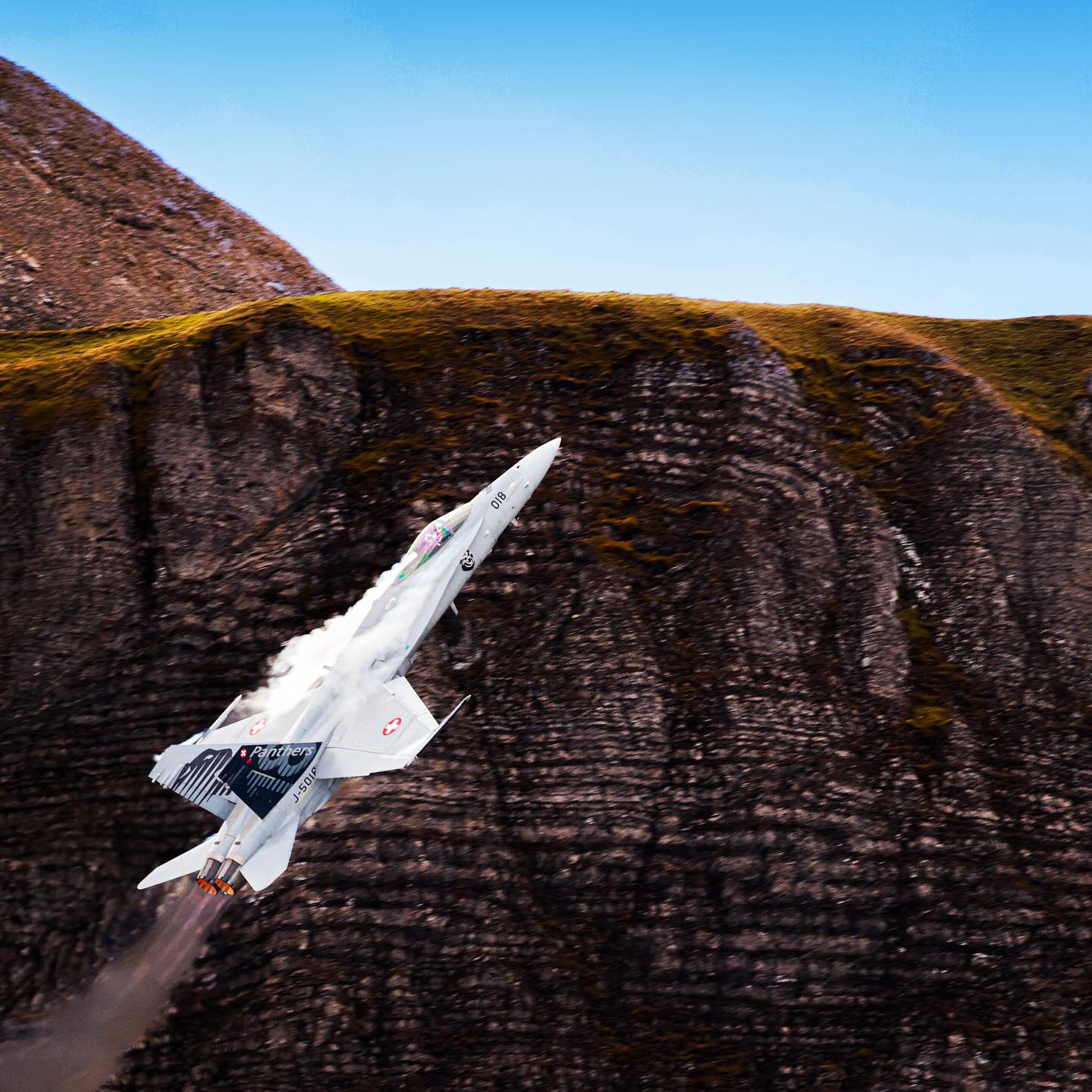 Axalp Through