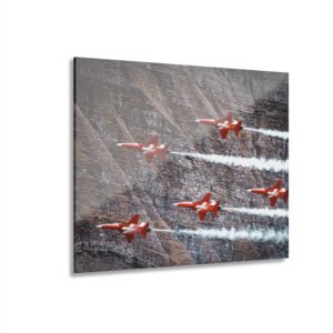 AXALP 21