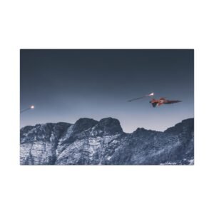 AXALP 13