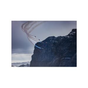 AXALP 11