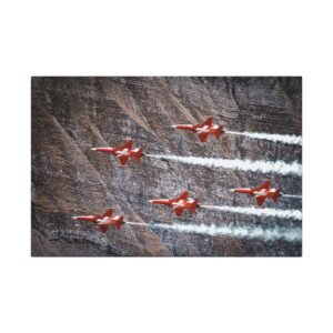 AXALP 12