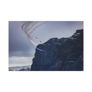 AXALP 11
