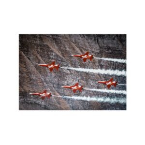 AXALP 12