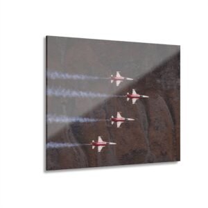 AXALP 23